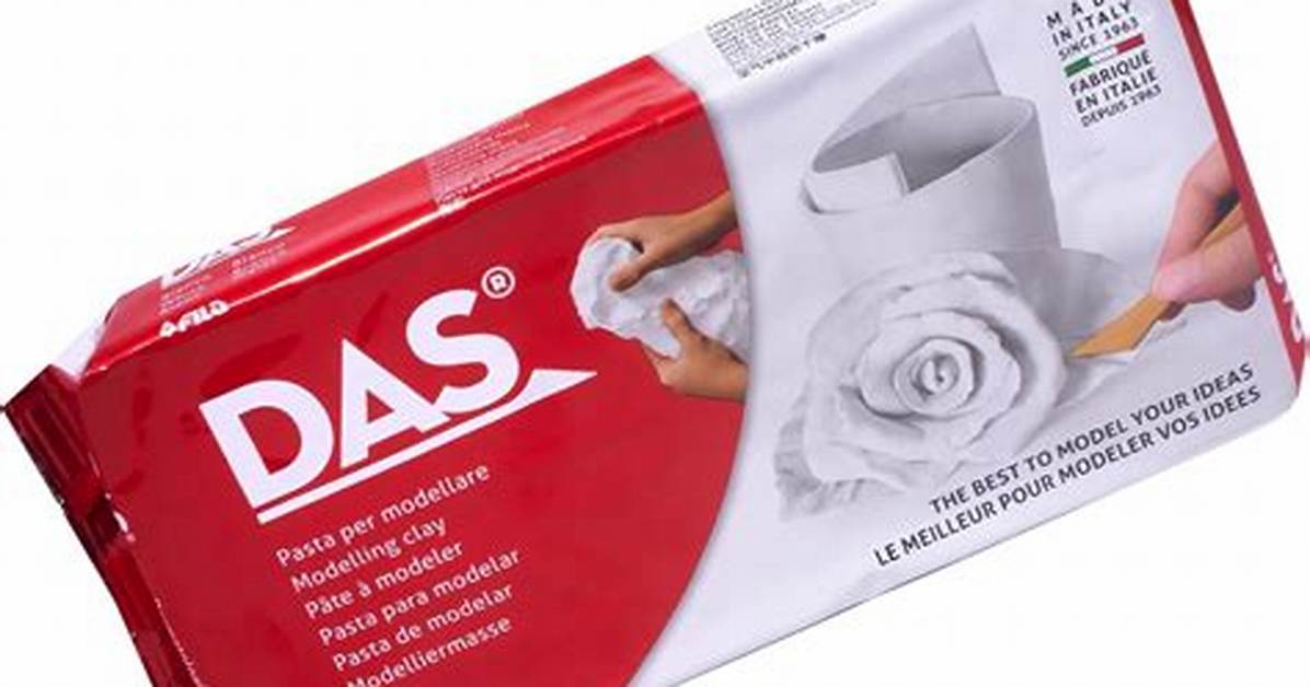 Das Clay