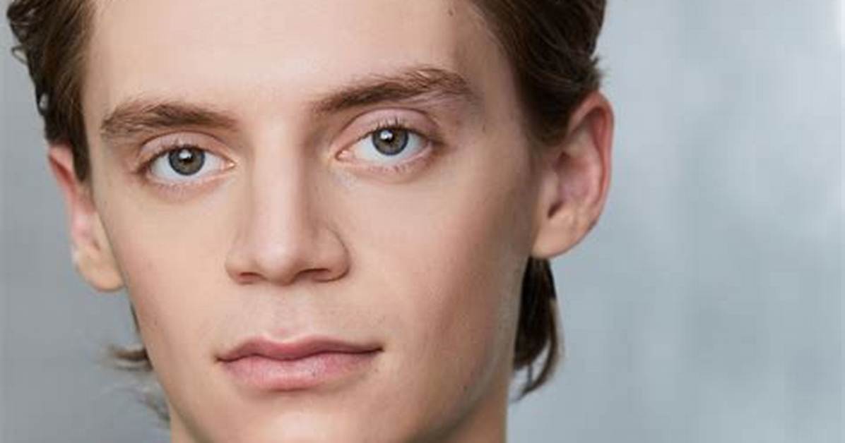 Dash Williams