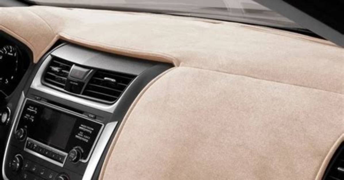 Dashboard Cover