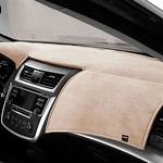 Dashboard Cover