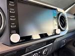 Dashboard Item That Has Knobs