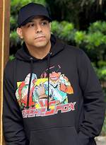Dashiexp Biography