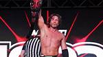 Dashing, Seriously? | Wrestlezone Forums