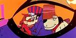 Dastardly Guy