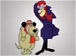 Dastardly