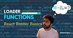 Data Loader in React-Router