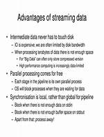 Data Streaming Explained: Pros, Cons & How It Works