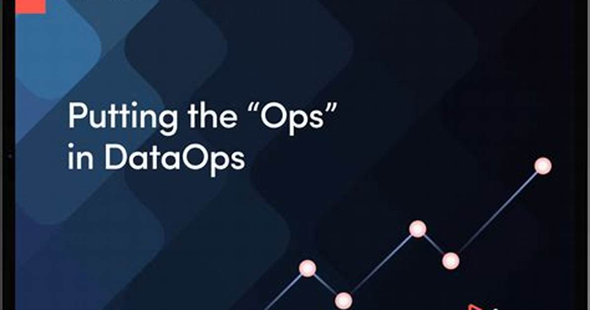 Dataops - Bmc Software