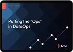 Dataops - Bmc Software