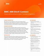 Datasheet: Bmc Ami Devx Workbench for vs Code