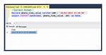 Date Conversion Without Specifying the Format