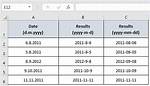 Date() Format, Differences Between D-M-Y and D/M/Y