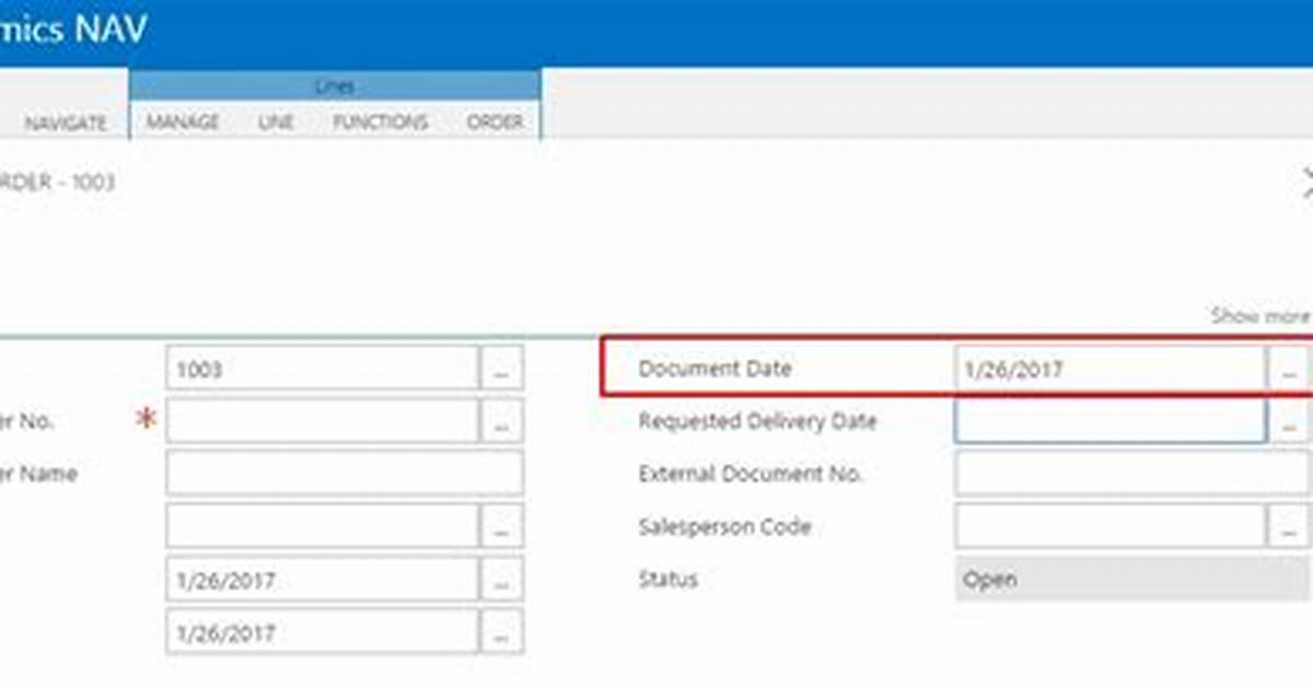 Date Format for Ms Dynamics Nav Web Services with Php