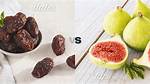 Dates and Figs