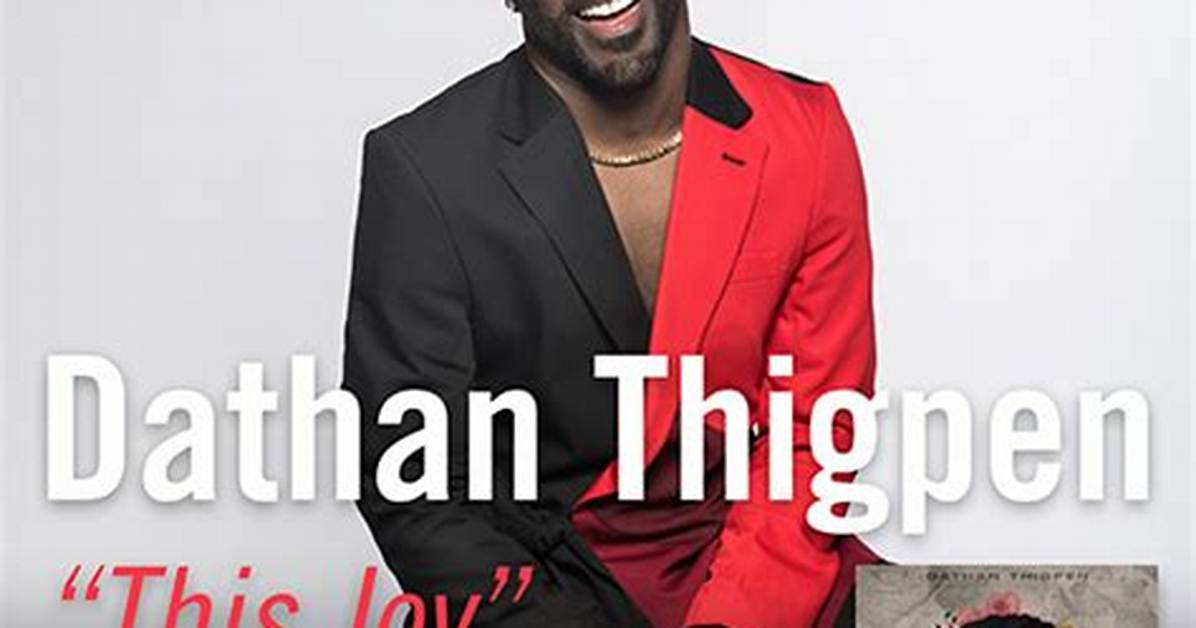 Dathan Thigpen