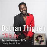 Dathan Thigpen