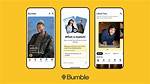 Dating ___ (Bumble for One)