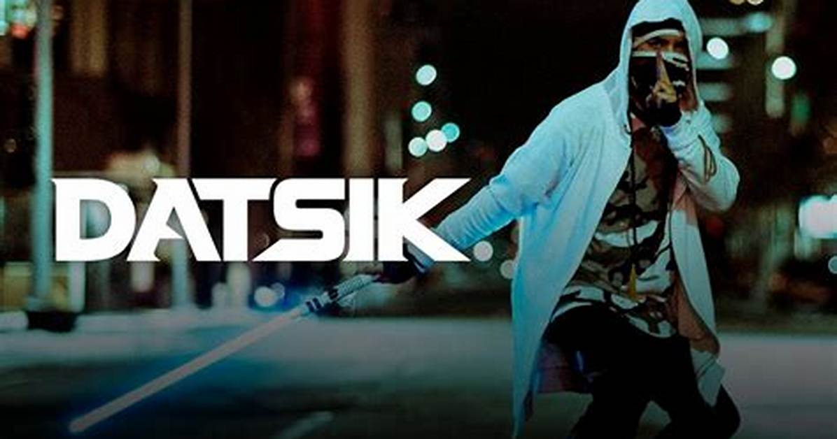 Datsik