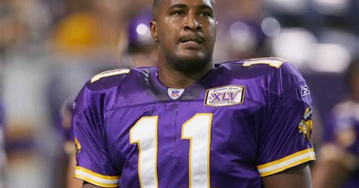 Daunte Culpepper
