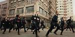 Dauntless Divergent