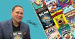 Dav Pilkey