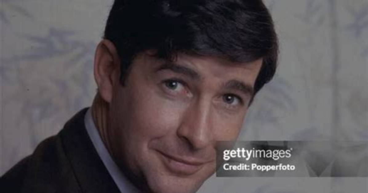 Dave Allen