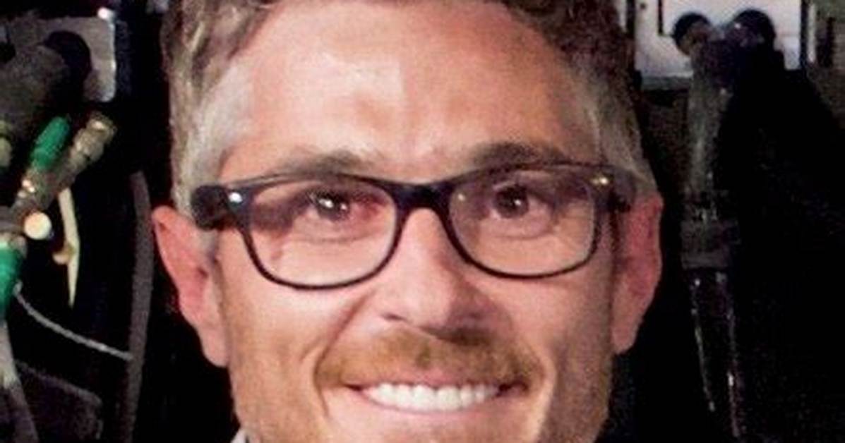 Dave Annable Height