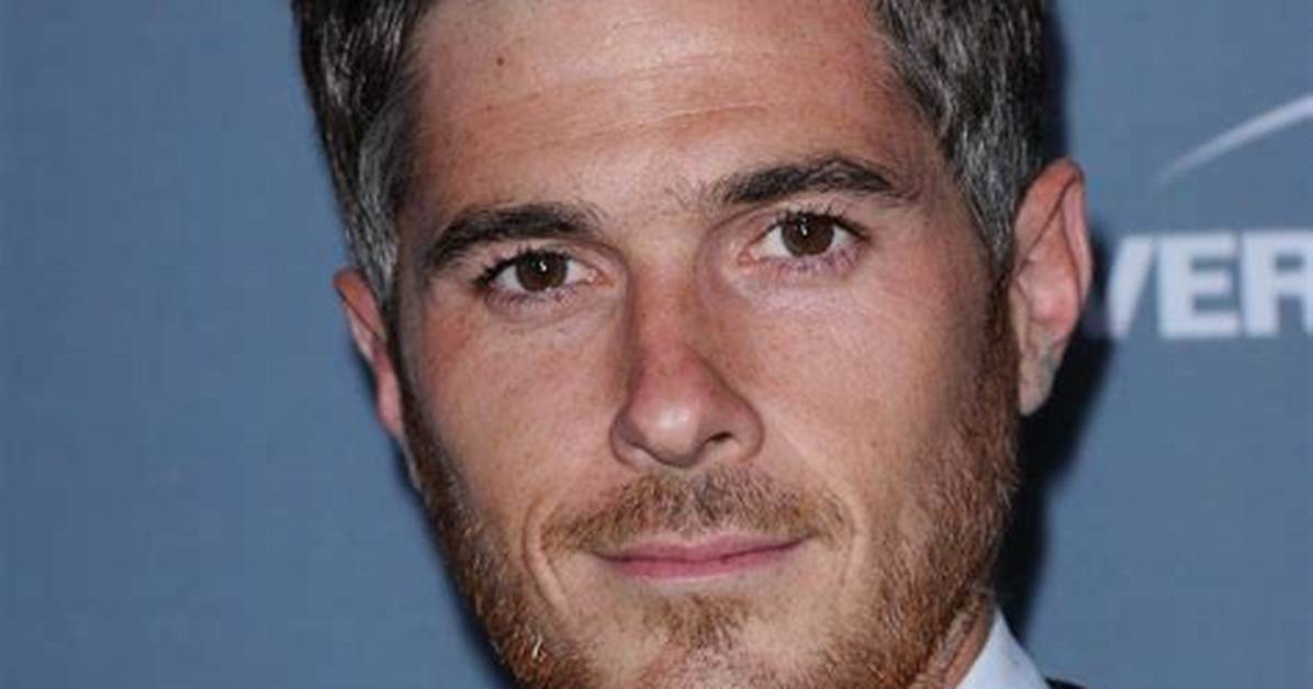 Dave Annable