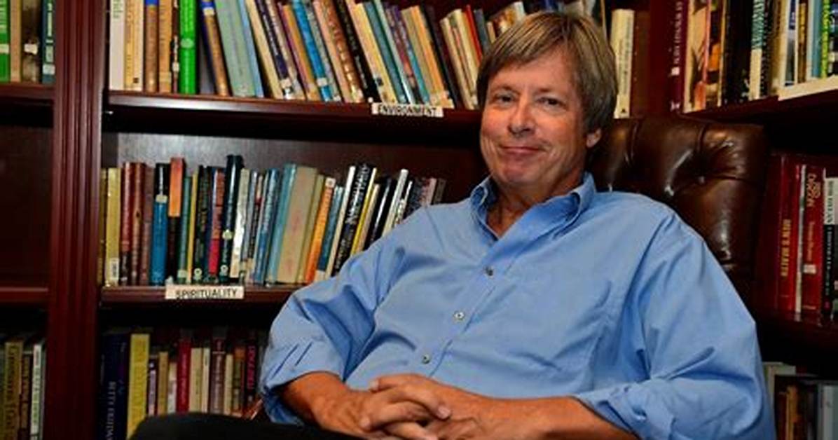 Dave Barry
