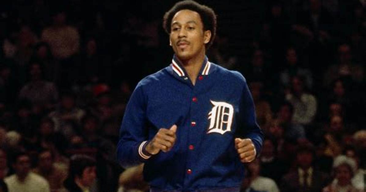 Dave Bing