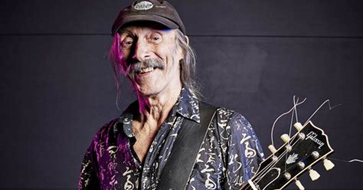 Dave Brock