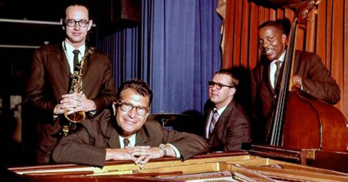 Dave Brubeck