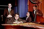 Dave Brubeck