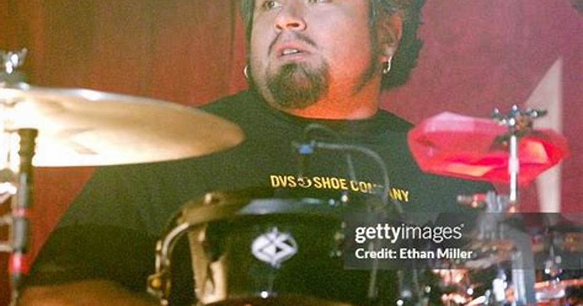 Dave Buckner