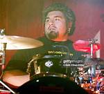 Dave Buckner