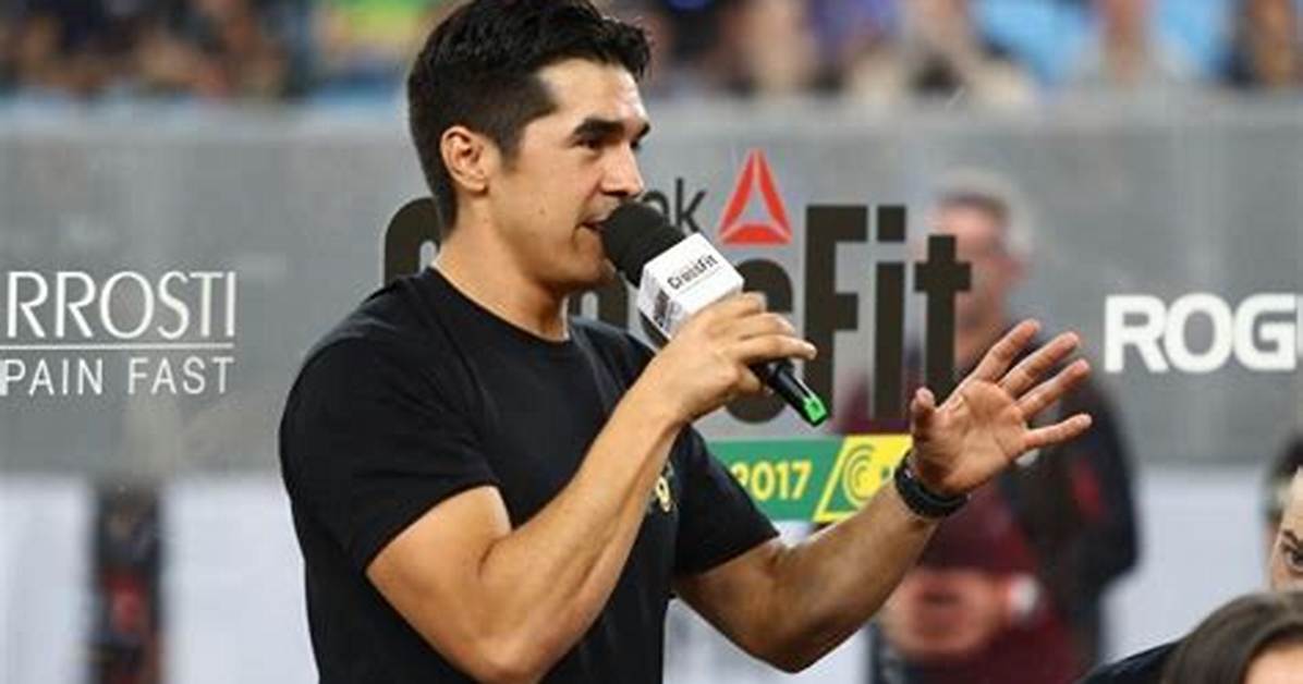 Dave Castro