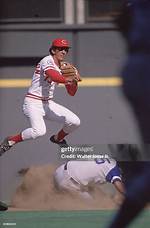 Dave Concepcion