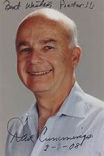 Dave Cummings