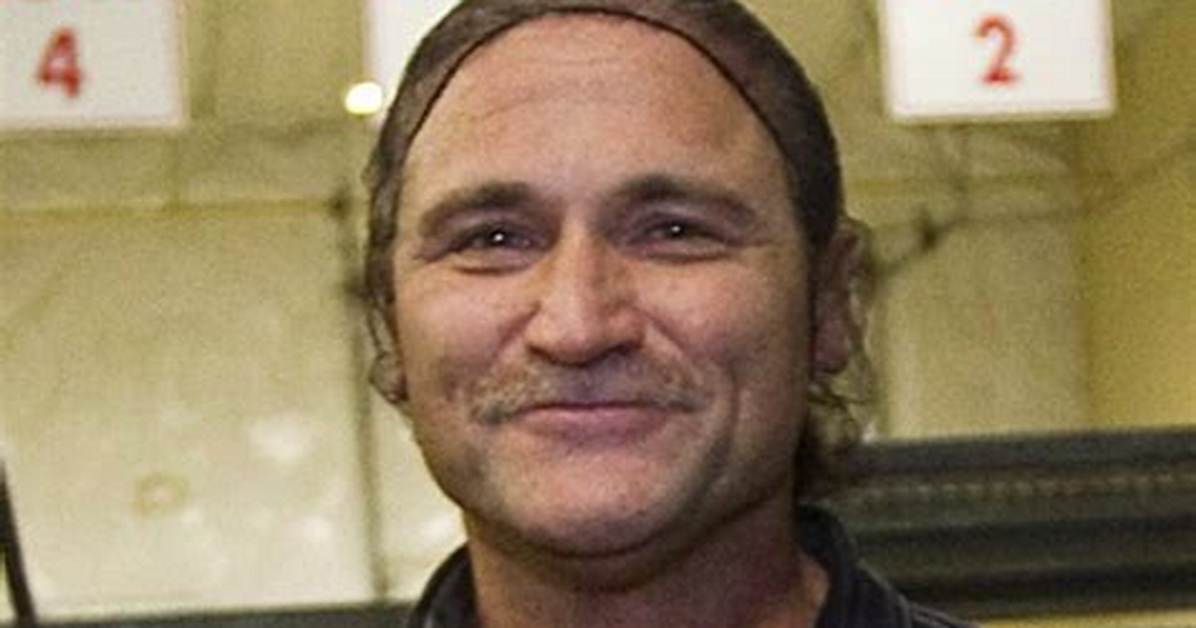 Dave Dahl