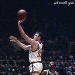 Dave Debusschere Net Worth