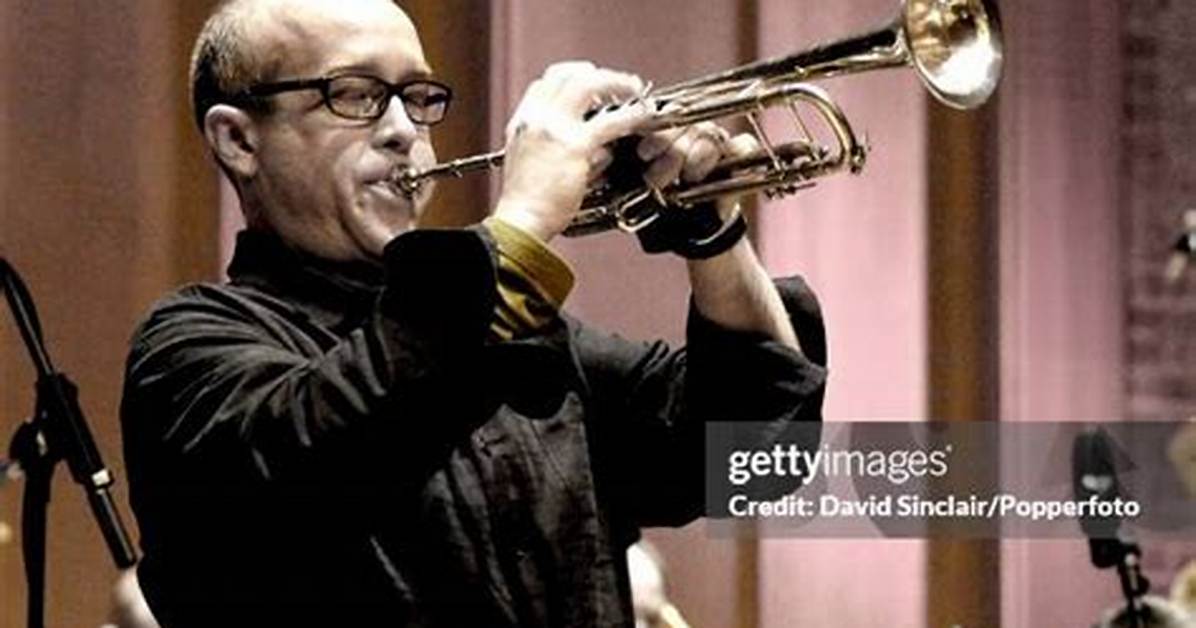 Dave Douglas