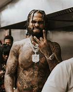 Dave East