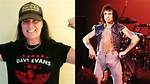 Dave Evans (Singer)