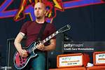 Dave Fortman