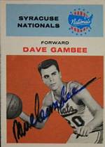 Dave Gambee