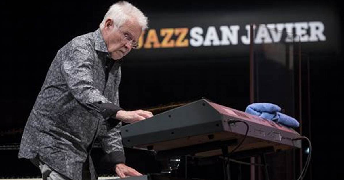 Dave Grusin