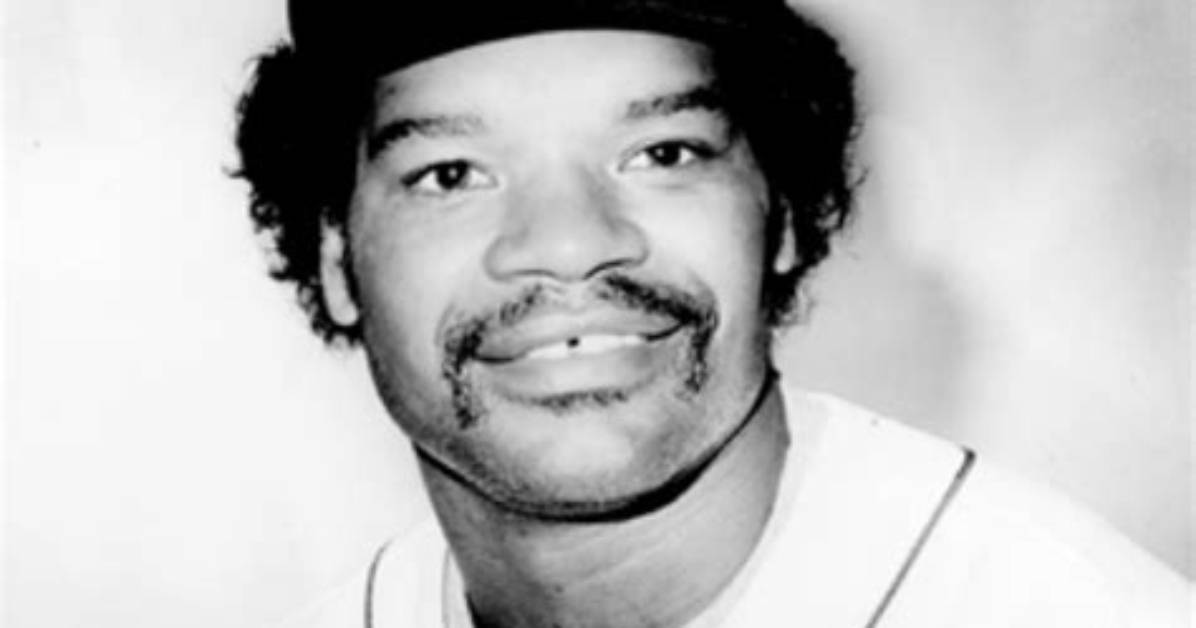 Dave Henderson