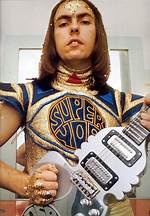 Dave Hill