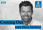 Dave Holmes (Actor)