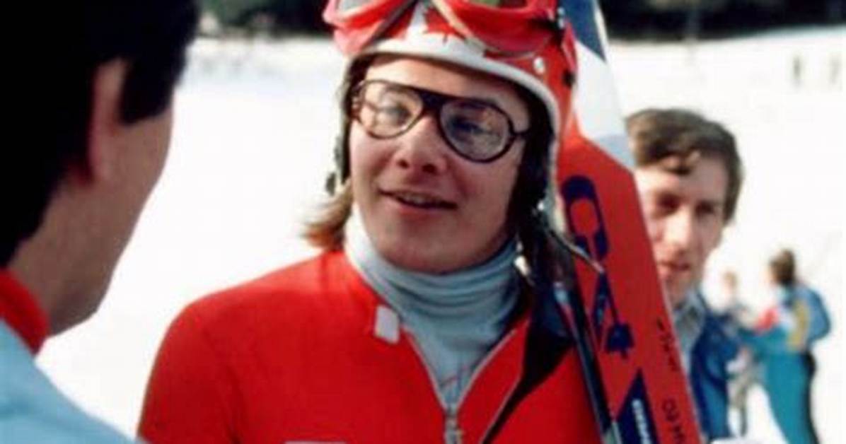 Dave Irwin